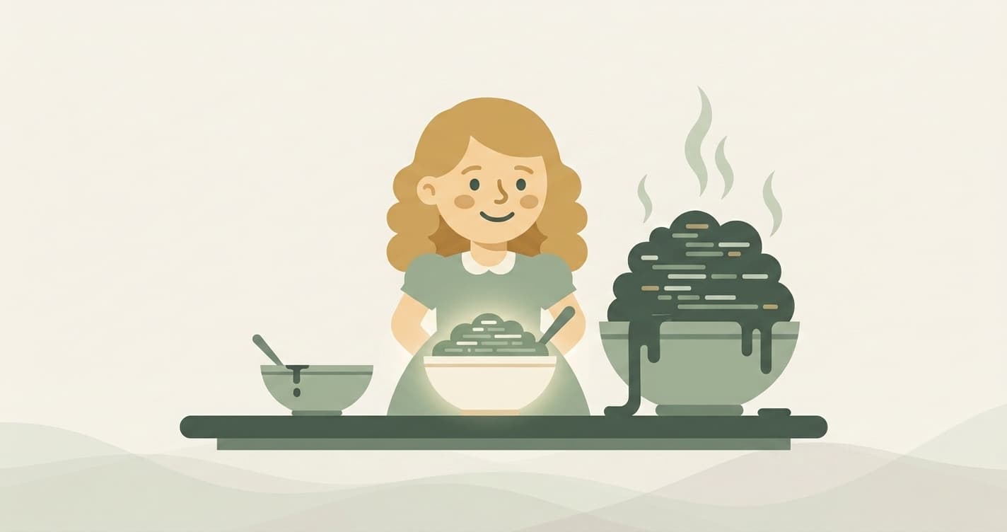 Choosing the Right Pull Request Size for Agentic Coding
